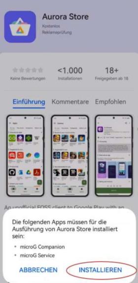 Welche Apps können Sie zum Lernen nutzen?